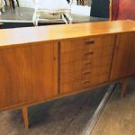 105 7213 SIDEBOARD